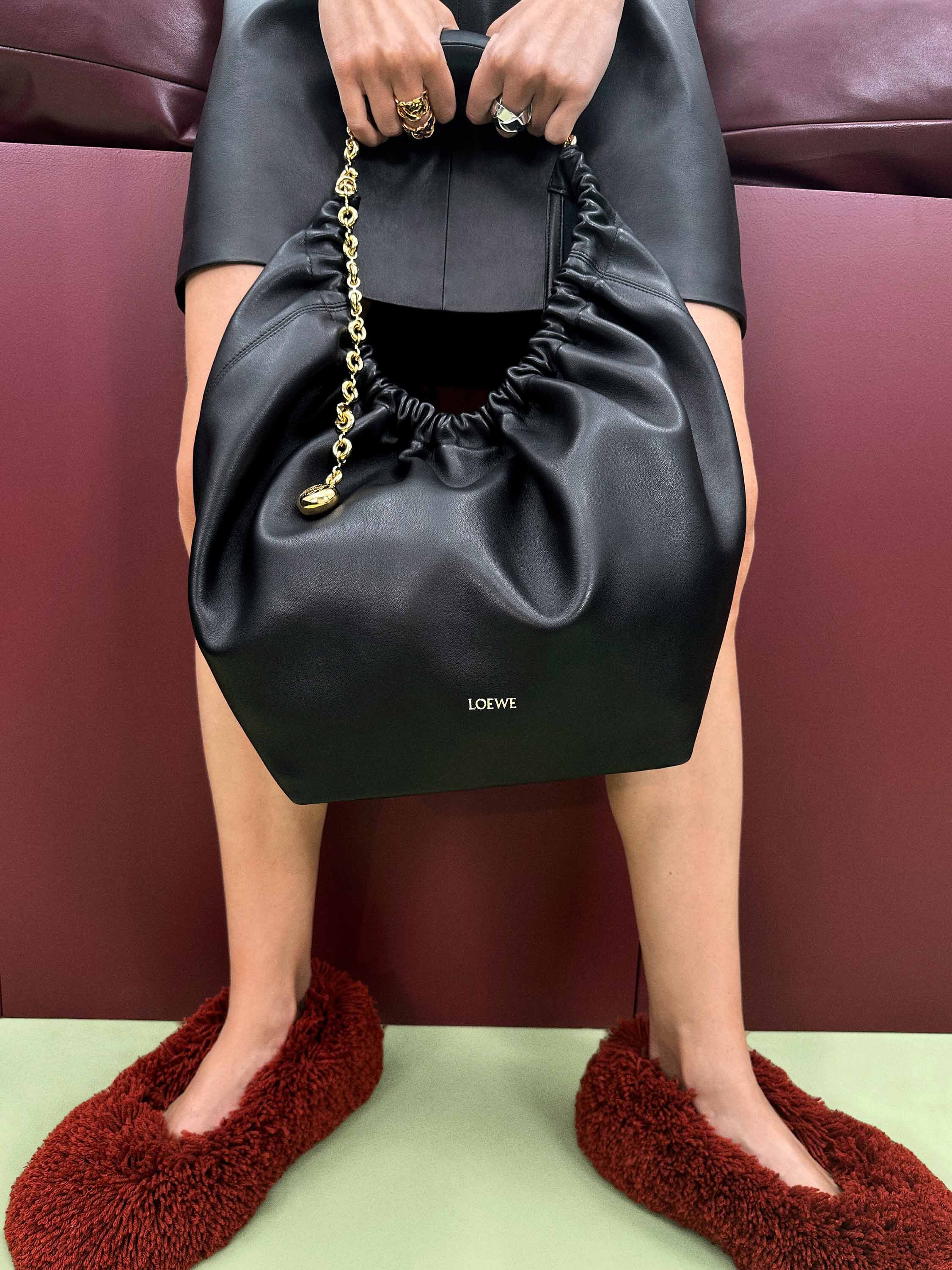 LOEWE Spring Summer women´s precollection